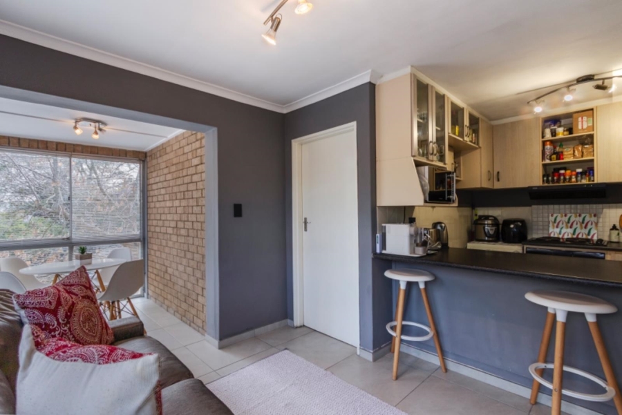 To Let 1 Bedroom Property for Rent in La Colline Western Cape